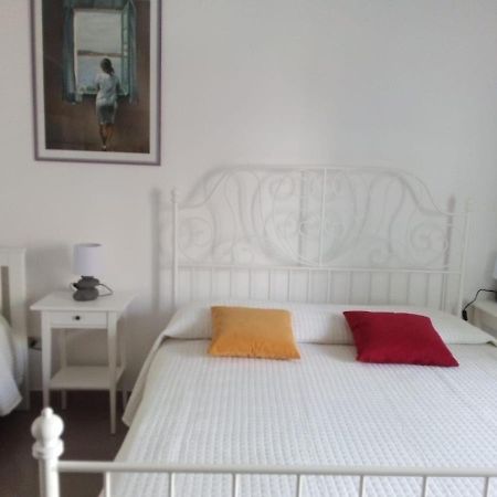 B&B Smile Monopoli Extérieur photo
