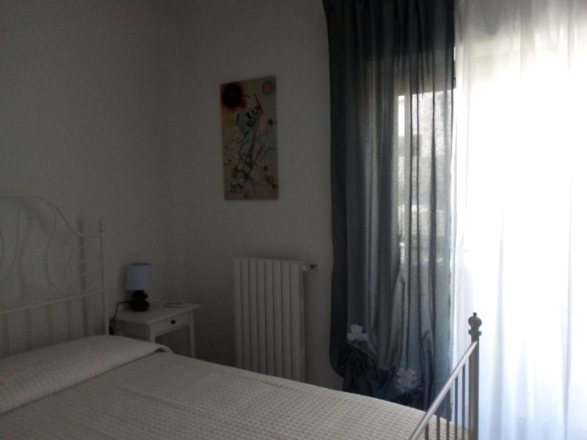 B&B Smile Monopoli Extérieur photo