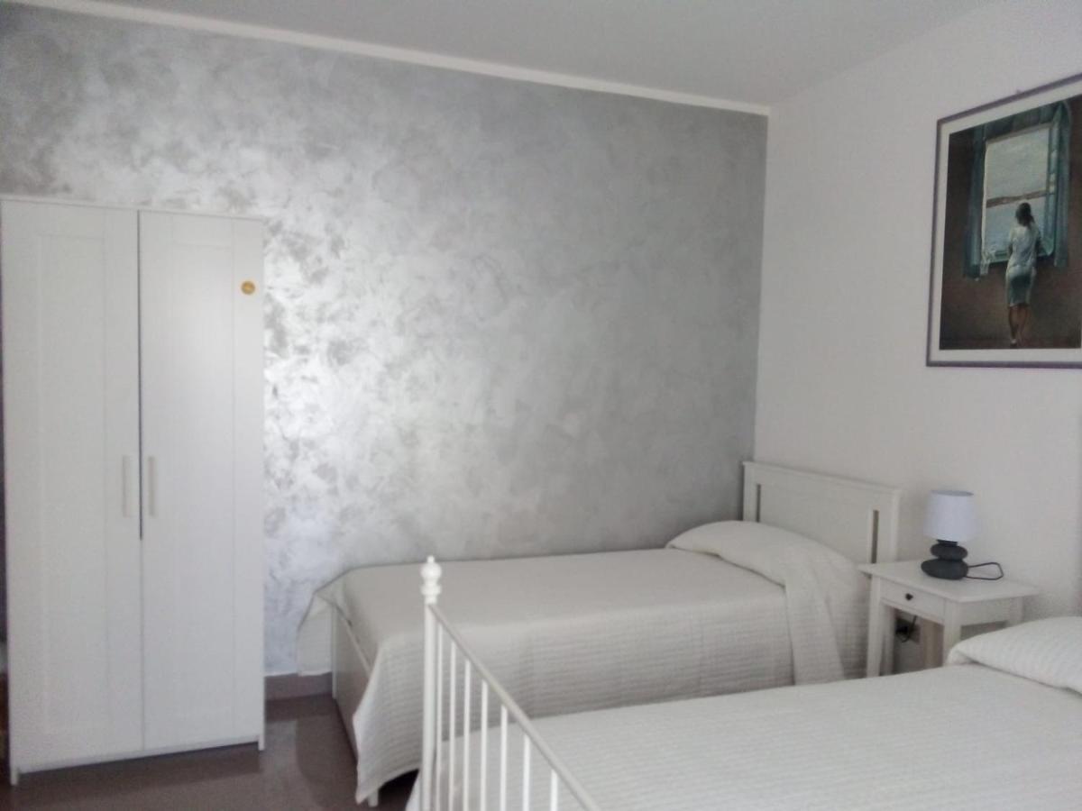 B&B Smile Monopoli Extérieur photo