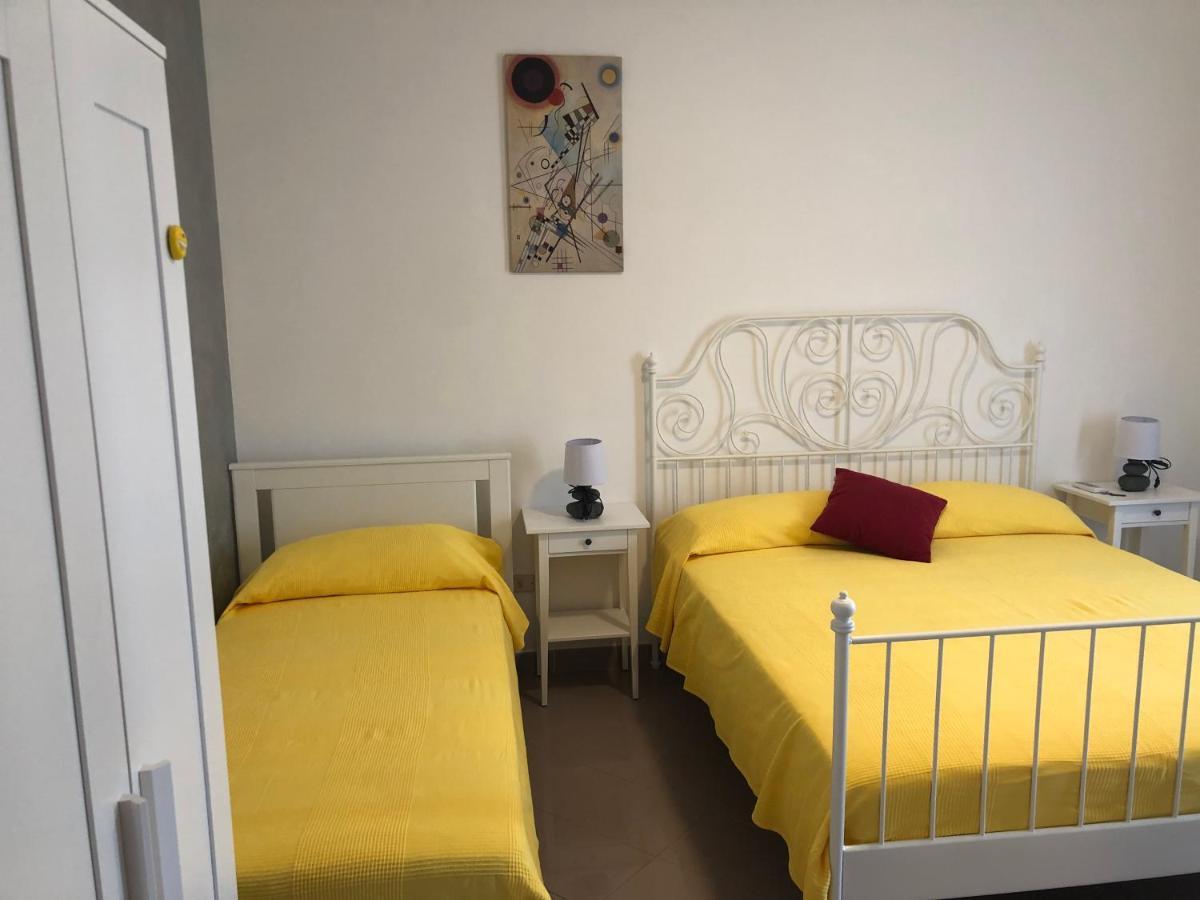 B&B Smile Monopoli Extérieur photo
