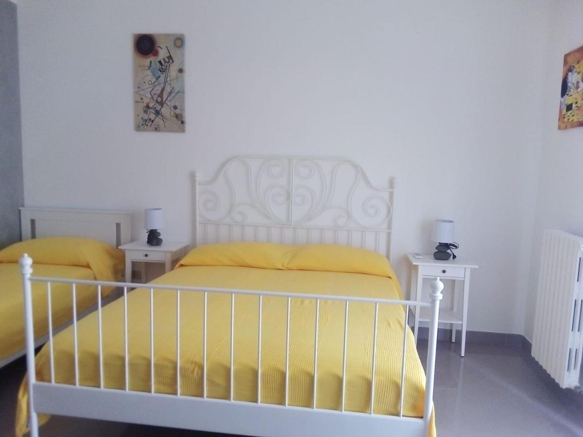 B&B Smile Monopoli Extérieur photo